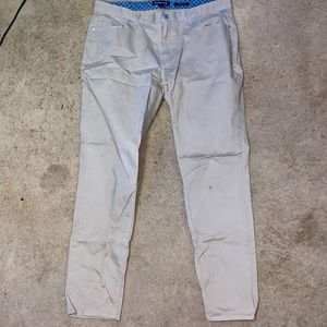 Michael Kors 36/32 Khaki Pants New w/o Tags